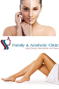 Family & Aesthetic Clinic