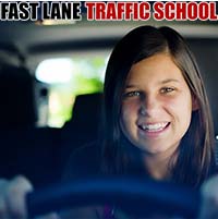 Fast Lane Traffic School