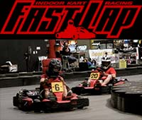 Fast Lap Indoor Kart Racing