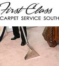 First Class Carpet Service