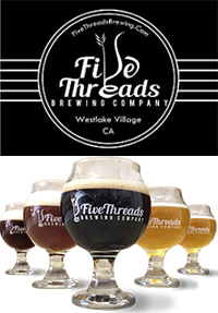 Five Threads Brewing Company