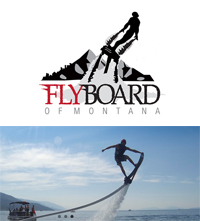 FlyBoard of Montana