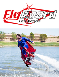 Flyboard Las Vegas