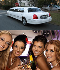 Four Star Limousines