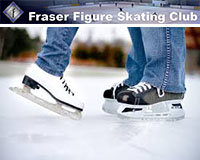 Fraser Figure Skating Club