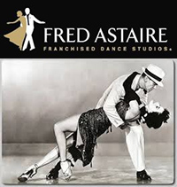 Fred Astaire Tarrytown