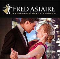 Fred Astaire Orchard Park