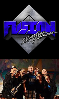 Fusion Dance Force