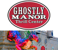 Ghostly Manor