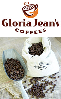 Gloria Jean's Coffees