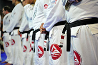 Gracie Barra Brazilian Jiu Jitsu