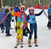 Granite Gorge Ski Area