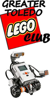 Greater Toledo Lego Club