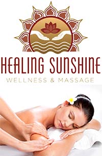 Healing Sunshine