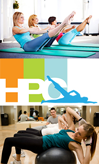 Hunterdon Pilates Center