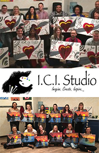 I.C.I. Studio