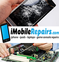 Imobile Repairs