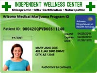 Independent Wellness Center