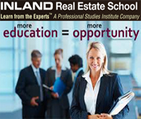 Inland Real Estate School