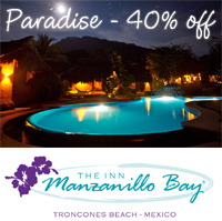 Inn at Manzanillo Bay