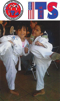 Integrity Taekwondo Studios