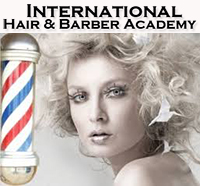 International Hair and Barber Academy