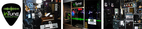 InTune Academy of Music