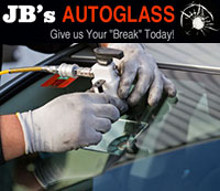 JB's Auto Glass