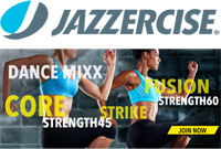 Jazzercise Mira Mesa