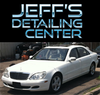 Jeff's Detailing Centre