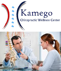 Kamego Chiropractic Wellness Center