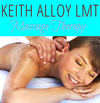 Keith Alloy LMT