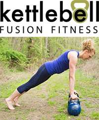 Kettlebell Fusion Fitness