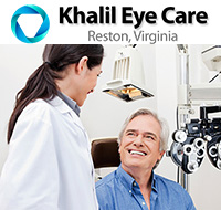 Khalil Eye Care