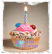 Kids Corner CT