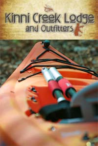 Kinni Creek Lodge and Outfitters