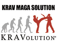 Krav Maga Solution