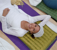 Kundalini Yoga in the Loop (KYL)