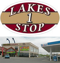 Lakes 1 Stop