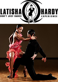 Latisha Hardy Dance & Company