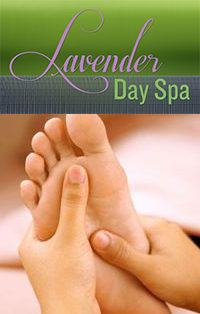 Lavender Day Spa