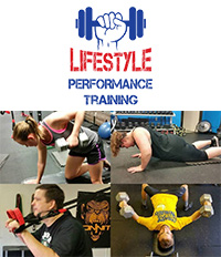 Lifestyle Performance Training