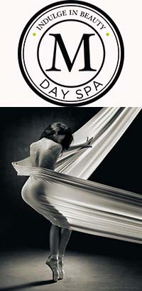 M Day Spa