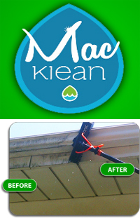 Mac-Klean