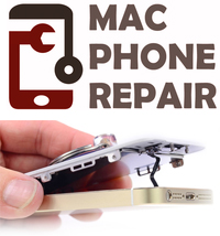 Mac Phone Repair