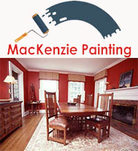 Mackenzie Painting