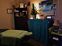 Mark Beam Massage Therapy