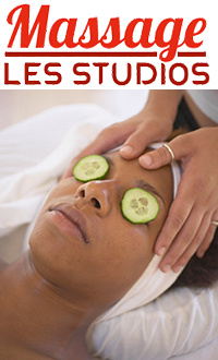 Massage Les Studios