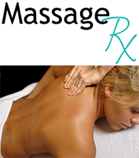 Massage Rx