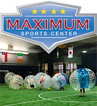 Maximum Sports Center